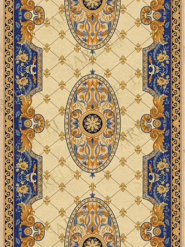 Majilis Regal Aubusson