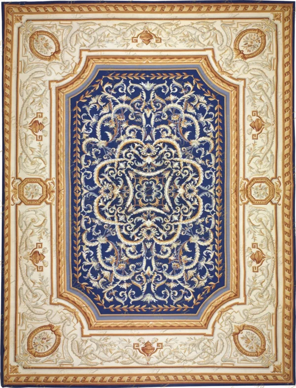 Royal Court Arabesque
