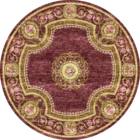 Sarelli Interiors Textiles Classical Garland Wreath Classic Neoclassic Style Custom Bespoke Elegant Italian Luxury Premium Handmade & Handtufted Area Rug Carpet, Made of Bamboo Silk Material, With Cotton Backing, 2 Levels & Carving Processing Method, 8-14mm Thickness, Available in Bamboo Silk, Tencel, Viscose, Fine Wool, Flame Retardant & Stain Resistant Optional Finishes