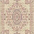 Sarelli Interiors Textiles Ethereal Medallion Dream Classic Timeless Style Custom Bespoke Elegant Italian Luxury Premium Handmade & Handtufted Area Rug Carpet, Made of Botanical Silk Material, With Cotton Backing, 2 Levels & Carving Processing Method, 8-14mm Thickness, Available in Bamboo Silk, Tencel, Viscose, Fine Wool, Flame Retardant & Stain Resistant Optional Finishes