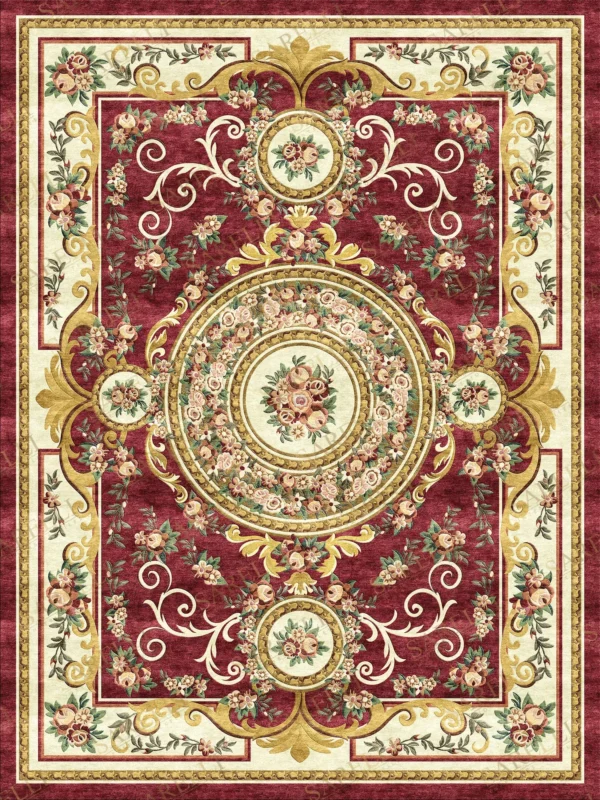 Harmonie de Couronne Impériale