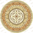 Sarelli Interiors Textiles Ornate Majilis Garland Classic Timeless Style Custom Bespoke Elegant Italian Luxury Premium Handmade & Handtufted Area Rug Carpet, Made of Botanical Silk Material, With Cotton Backing, 1 Level Cut Pile & Carving Processing Method, 8-14mm Thickness, Available in Bamboo Silk, Tencel, Viscose, Fine Wool, Flame Retardant & Stain Resistant Optional Finishes