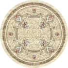 Sarelli Interiors Textiles Empire Ribbon Medallion Classic Neoclassic Style Custom Bespoke Elegant Italian Luxury Premium Handmade & Handtufted Area Rug Carpet, Made of Bamboo Silk Material, With Cotton Backing, 1 Level Cut Pile Processing Method, 8-14mm Thickness, Available in Bamboo Silk, Tencel, Viscose, Fine Wool, Flame Retardant & Stain Resistant Optional Finishes