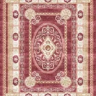 Sarelli Interiors Textiles Royal Compass Frame Classic Neoclassic Style Custom Bespoke Elegant Italian Luxury Premium Handmade & Handtufted Area Rug Carpet, Made of Bamboo Silk Material, With Cotton Backing, 1 Level Cut Pile Processing Method, 8-14mm Thickness, Available in Bamboo Silk, Tencel, Viscose, Fine Wool, Flame Retardant & Stain Resistant Optional Finishes