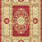 Sarelli Interiors Textiles Royal Acanthus Embellish Classic Neoclassic Style Custom Bespoke Elegant Italian Luxury Premium Handmade & Handtufted Area Rug Carpet, Made of Bamboo Silk Material, With Cotton Backing, 3 Levels Processing Method, 8-14mm Thickness, Available in Bamboo Silk, Tencel, Viscose, Fine Wool, Flame Retardant & Stain Resistant Optional Finishes