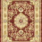 Sarelli Interiors Textiles Aristocratic Design Medallion Classic Savonnerie Style Custom Bespoke Elegant Italian Luxury Premium Handmade & Handtufted Area Rug Carpet, Made of Viscose Material, With Cotton Backing, 3 Levels Processing Method, 8-14mm Thickness, Available in Bamboo Silk, Tencel, Viscose, Fine Wool, Flame Retardant & Stain Resistant Optional Finishes