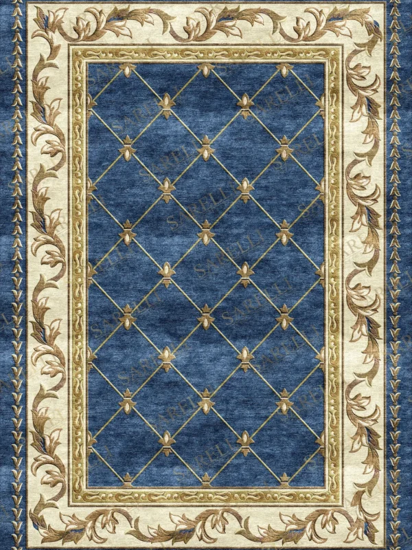 Majesté Géométrique des Feuilles