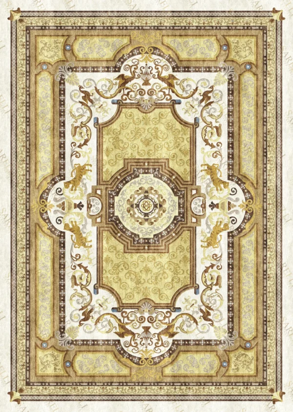 Palatial Vista Treasure