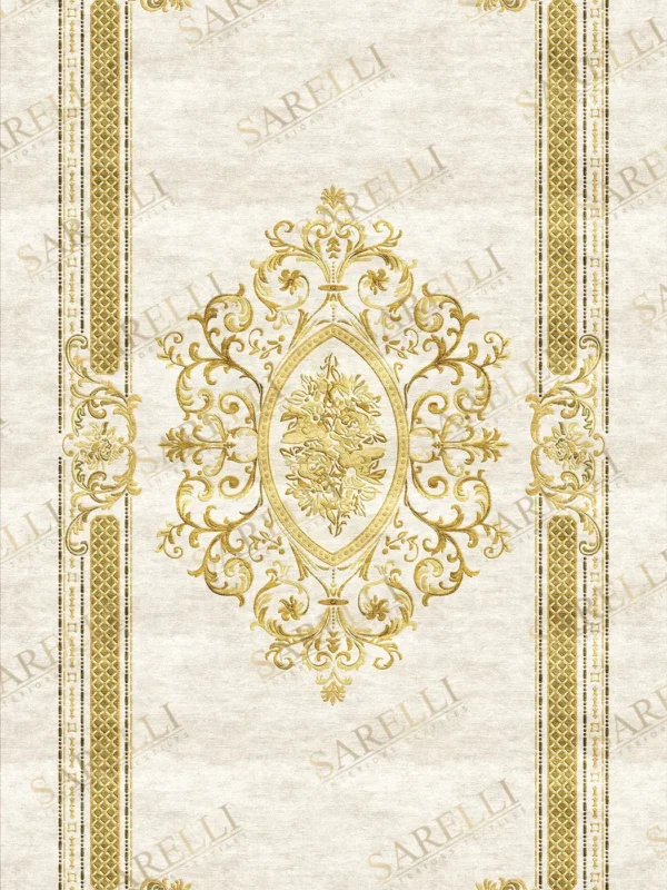 Héritage de Versailles Doré