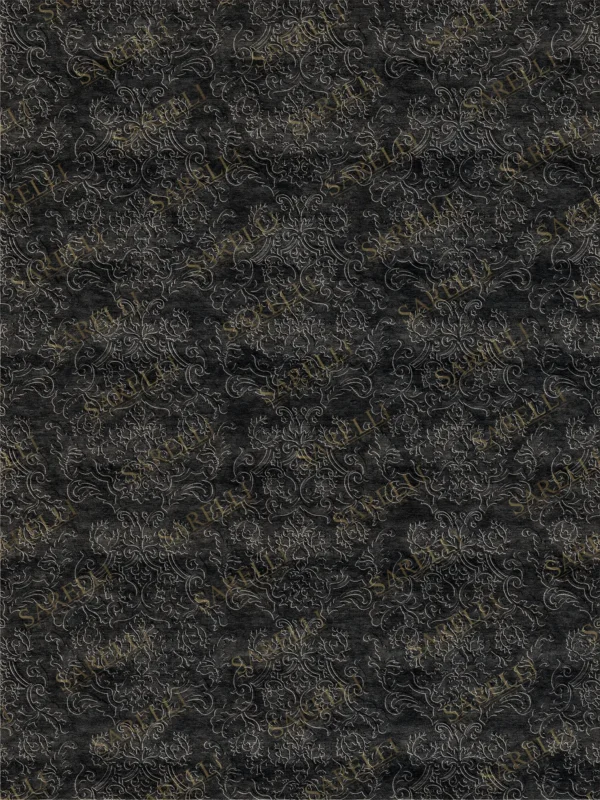 Sarelli Interiors Textiles Silk Terrain Contemporary Legacy Style Custom Bespoke Elegant Italian Luxury Premium Handmade & Handtufted Area Rug Carpet, Made of Bamboo Silk Material, With Cotton Backing, 2 Levels High & Low Processing Method, 8-14mm Thickness, Available in Bamboo Silk, Tencel, Viscose, Fine Wool, Flame Retardant & Stain Resistant Optional Finishes