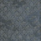 Sarelli Interiors Textiles Shadow Damask Contemporary Legacy Style Custom Bespoke Elegant Italian Luxury Premium Handmade & Handtufted Area Rug Carpet, Made of Viscose Material, With Cotton Backing, 2 Levels High & Low Processing Method, 8-14mm Thickness, Available in Bamboo Silk, Tencel, Viscose, Fine Wool, Flame Retardant & Stain Resistant Optional Finishes