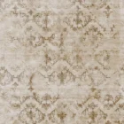 Sarelli Interiors Textiles Pearl Lace Contemporary Legacy Style Custom Bespoke Elegant Italian Luxury Premium Handmade & Handtufted Area Rug Carpet, Made of Bamboo Silk Material, With Cotton Backing, 2 Levels High & Low Processing Method, 8-14mm Thickness, Available in Bamboo Silk, Tencel, Viscose, Fine Wool, Flame Retardant & Stain Resistant Optional Finishes