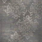 Sarelli Interiors Textiles Slate Garden Contemporary Legacy Style Custom Bespoke Elegant Italian Luxury Premium Handmade & Handtufted Area Rug Carpet, Made of Viscose Material, With Cotton Backing, 2 Levels High & Low & Carving Processing Method, 8-14mm Thickness, Available in Bamboo Silk, Tencel, Viscose, Fine Wool, Flame Retardant & Stain Resistant Optional Finishes