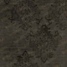 Sarelli Interiors Textiles Slate Garden Contemporary Legacy Style Custom Bespoke Elegant Italian Luxury Premium Handmade & Handtufted Area Rug Carpet, Made of Viscose Material, With Cotton Backing, 2 Levels High & Low & Carving Processing Method, 8-14mm Thickness, Available in Bamboo Silk, Tencel, Viscose, Fine Wool, Flame Retardant & Stain Resistant Optional Finishes