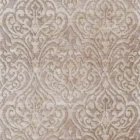 Sarelli Interiors Textiles Coastal Arabesque Contemporary Legacy Style Custom Bespoke Elegant Italian Luxury Premium Handmade & Handtufted Area Rug Carpet, Made of Botanical Silk & Lincoln Wool Material, With Cotton Backing, 2 Levels High & Low Processing Method, 8-14mm Thickness, Available in Bamboo Silk, Tencel, Viscose, Fine Wool, Flame Retardant & Stain Resistant Optional Finishes