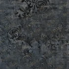 Sarelli Interiors Textiles Weathered Flowers Contemporary Legacy Style Custom Bespoke Elegant Italian Luxury Premium Handmade & Handtufted Area Rug Carpet, Made of Bamboo Silk Material, With Cotton Backing, 2 Levels High & Low Processing Method, 8-14mm Thickness, Available in Bamboo Silk, Tencel, Viscose, Fine Wool, Flame Retardant & Stain Resistant Optional Finishes