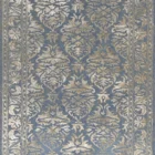 Sarelli Interiors Textiles Garden of Eden Contemporary Legacy Style Custom Bespoke Elegant Italian Luxury Premium Handmade & Handtufted Area Rug Carpet, Made of Viscose & Lincoln Wool Material, With Cotton Backing, 2 Levels High & Low Processing Method, 8-14mm Thickness, Available in Bamboo Silk, Tencel, Viscose, Fine Wool, Flame Retardant & Stain Resistant Optional Finishes