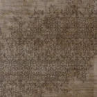 Sarelli Interiors Textiles Cosmic Scroll Contemporary Legacy Style Custom Bespoke Elegant Italian Luxury Premium Handmade & Handtufted Area Rug Carpet, Made of Viscose & Lurex Material, With Cotton Backing, Cut & Loop Processing Method, 8-14mm Thickness, Available in Bamboo Silk, Tencel, Viscose, Fine Wool, Flame Retardant & Stain Resistant Optional Finishes