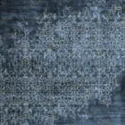 Sarelli Interiors Textiles Cosmic Scroll Contemporary Legacy Style Custom Bespoke Elegant Italian Luxury Premium Handmade & Handtufted Area Rug Carpet, Made of Viscose & Lurex Material, With Cotton Backing, Cut & Loop Processing Method, 8-14mm Thickness, Available in Bamboo Silk, Tencel, Viscose, Fine Wool, Flame Retardant & Stain Resistant Optional Finishes