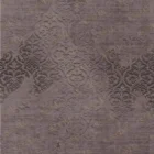 Sarelli Interiors Textiles Silver Drift Contemporary Legacy Style Custom Bespoke Elegant Italian Luxury Premium Handmade & Handtufted Area Rug Carpet, Made of Bamboo Silk Material, With Cotton Backing, 2 Levels High & Low Processing Method, 8-14mm Thickness, Available in Bamboo Silk, Tencel, Viscose, Fine Wool, Flame Retardant & Stain Resistant Optional Finishes