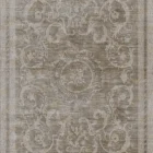 Sarelli Interiors Textiles Aria Medallion Contemporary Legacy Style Custom Bespoke Elegant Italian Luxury Premium Handmade & Handtufted Area Rug Carpet, Made of Viscose Material, With Cotton Backing, 2 Levels High & Low Processing Method, 8-14mm Thickness, Available in Bamboo Silk, Tencel, Viscose, Fine Wool, Flame Retardant & Stain Resistant Optional Finishes