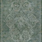Sarelli Interiors Textiles Faded Grace Contemporary Legacy Style Custom Bespoke Elegant Italian Luxury Premium Handmade & Handtufted Area Rug Carpet, Made of Bamboo Silk Material, With Cotton Backing, 2 Levels High & Low Processing Method, 8-14mm Thickness, Available in Bamboo Silk, Tencel, Viscose, Fine Wool, Flame Retardant & Stain Resistant Optional Finishes