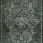 Sarelli Interiors Textiles Faded Grace Contemporary Legacy Style Custom Bespoke Elegant Italian Luxury Premium Handmade & Handtufted Area Rug Carpet, Made of Bamboo Silk Material, With Cotton Backing, 2 Levels High & Low Processing Method, 8-14mm Thickness, Available in Bamboo Silk, Tencel, Viscose, Fine Wool, Flame Retardant & Stain Resistant Optional Finishes