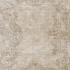 Sarelli Interiors Textiles Border Flourish Contemporary Legacy Style Custom Bespoke Elegant Italian Luxury Premium Handmade & Handtufted Area Rug Carpet, Made of Bamboo Silk Material, With Cotton Backing, 2 Levels High & Low Processing Method, 8-14mm Thickness, Available in Bamboo Silk, Tencel, Viscose, Fine Wool, Flame Retardant & Stain Resistant Optional Finishes