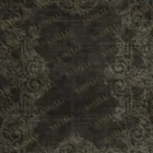 Sarelli Interiors Textiles Border Flourish Contemporary Legacy Style Custom Bespoke Elegant Italian Luxury Premium Handmade & Handtufted Area Rug Carpet, Made of Bamboo Silk Material, With Cotton Backing, 2 Levels High & Low Processing Method, 8-14mm Thickness, Available in Bamboo Silk, Tencel, Viscose, Fine Wool, Flame Retardant & Stain Resistant Optional Finishes