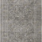 Sarelli Interiors Textiles Carbon Swirl Contemporary Legacy Style Custom Bespoke Elegant Italian Luxury Premium Handmade & Handtufted Area Rug Carpet, Made of Viscose Material, With Cotton Backing, 2 Levels High & Low Processing Method, 8-14mm Thickness, Available in Bamboo Silk, Tencel, Viscose, Fine Wool, Flame Retardant & Stain Resistant Optional Finishes