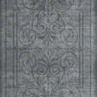 Sarelli Interiors Textiles Carbon Swirl Contemporary Legacy Style Custom Bespoke Elegant Italian Luxury Premium Handmade & Handtufted Area Rug Carpet, Made of Viscose Material, With Cotton Backing, 2 Levels High & Low Processing Method, 8-14mm Thickness, Available in Bamboo Silk, Tencel, Viscose, Fine Wool, Flame Retardant & Stain Resistant Optional Finishes