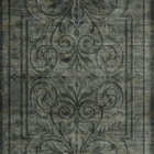 Sarelli Interiors Textiles Carbon Swirl Contemporary Legacy Style Custom Bespoke Elegant Italian Luxury Premium Handmade & Handtufted Area Rug Carpet, Made of Viscose Material, With Cotton Backing, 2 Levels High & Low Processing Method, 8-14mm Thickness, Available in Bamboo Silk, Tencel, Viscose, Fine Wool, Flame Retardant & Stain Resistant Optional Finishes