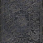 Sarelli Interiors Textiles Twilight Ornate Contemporary Legacy Style Custom Bespoke Elegant Italian Luxury Premium Handmade & Handtufted Area Rug Carpet, Made of Viscose Material, With Cotton Backing, 2 Levels High & Low Processing Method, 8-14mm Thickness, Available in Bamboo Silk, Tencel, Viscose, Fine Wool, Flame Retardant & Stain Resistant Optional Finishes