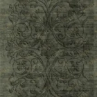 Sarelli Interiors Textiles Pearl Vine Contemporary Legacy Style Custom Bespoke Elegant Italian Luxury Premium Handmade & Handtufted Area Rug Carpet, Made of Botanical Silk Material, With Cotton Backing, 2 Levels High & Low & Carving Processing Method, 8-14mm Thickness, Available in Bamboo Silk, Tencel, Viscose, Fine Wool, Flame Retardant & Stain Resistant Optional Finishes