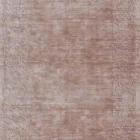 Sarelli Interiors Textiles Bloom Border Contemporary Legacy Style Custom Bespoke Elegant Italian Luxury Premium Handmade & Handtufted Area Rug Carpet, Made of Viscose & Lincoln Wool Material, With Cotton Backing, 2 Levels High & Low & Carving Processing Method, 8-14mm Thickness, Available in Bamboo Silk, Tencel, Viscose, Fine Wool, Flame Retardant & Stain Resistant Optional Finishes
