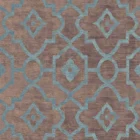 Sarelli Interiors Textiles Blossom Gate Contemporary Essence Style Custom Bespoke Elegant Italian Luxury Premium Handmade & Handtufted Area Rug Carpet, Made of Botanical Silk & New Zealand Wool Material, With Cotton Backing, 2 Levels High & Low Processing Method, 8-14mm Thickness, Available in Bamboo Silk, Tencel, Viscose, Fine Wool, Flame Retardant & Stain Resistant Optional Finishes