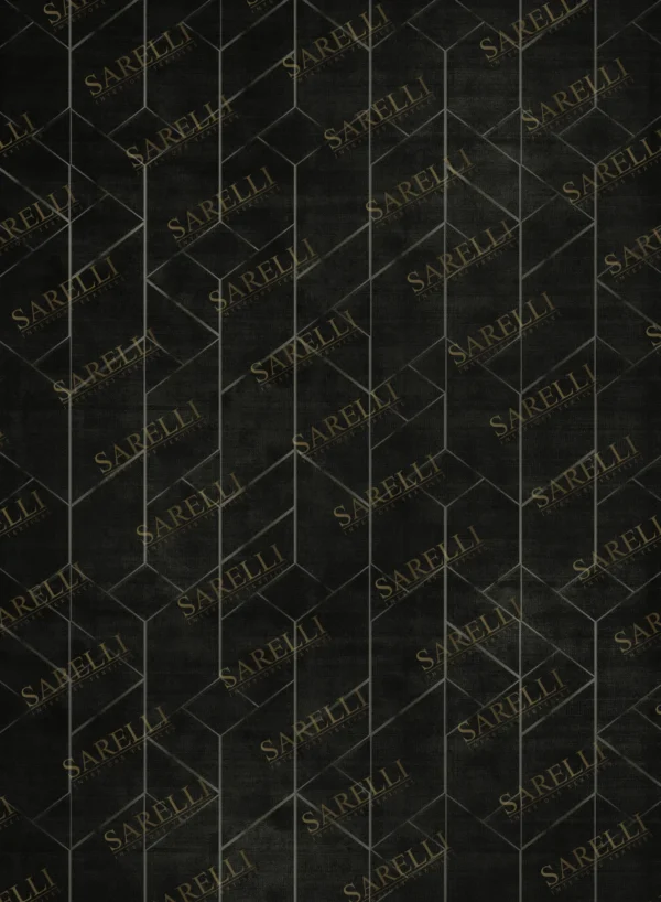 Sarelli Interiors Textiles Quantum Dream Contemporary Essence Style Custom Bespoke Elegant Italian Luxury Premium Handmade & Handtufted Area Rug Carpet, Made of Viscose & Lincoln Wool Material, With Cotton Backing, Cut & Loop Processing Method, 8-14mm Thickness, Available in Bamboo Silk, Tencel, Viscose, Fine Wool, Flame Retardant & Stain Resistant Optional Finishes