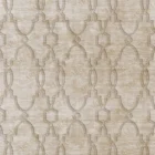Sarelli Interiors Textiles Majilis Melody Contemporary Essence Style Custom Bespoke Elegant Italian Luxury Premium Handmade & Handtufted Area Rug Carpet, Made of Viscose & Lurex Material, With Cotton Backing, Cut & Loop Processing Method, 8-14mm Thickness, Available in Bamboo Silk, Tencel, Viscose, Fine Wool, Flame Retardant & Stain Resistant Optional Finishes