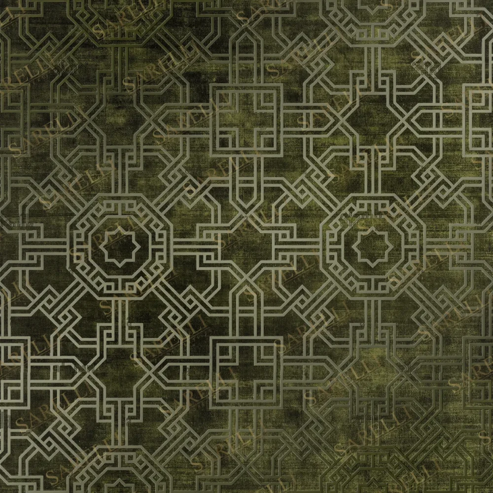 Dark Green