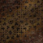 Sarelli Interiors Textiles Temple Paths Contemporary Essence Style Custom Bespoke Elegant Italian Luxury Premium Handmade & Handtufted Area Rug Carpet, Made of Viscose & New Zealand Wool Material, With Cotton Backing, Cut & Loop Processing Method, 8-14mm Thickness, Available in Bamboo Silk, Tencel, Viscose, Fine Wool, Flame Retardant & Stain Resistant Optional Finishes
