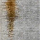 Sarelli Interiors Textiles Sound Feelings Contemporary Essence Style Custom Bespoke Elegant Italian Luxury Premium Handmade & Handtufted Area Rug Carpet, Made of Viscose & Lurex Material, With Cotton Backing, Cut & Loop Processing Method, 8-14mm Thickness, Available in Bamboo Silk, Tencel, Viscose, Fine Wool, Flame Retardant & Stain Resistant Optional Finishes