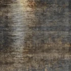 Sarelli Interiors Textiles Woodland Echo Contemporary Essence Style Custom Bespoke Elegant Italian Luxury Premium Handmade & Handtufted Area Rug Carpet, Made of Viscose & Lurex Material, With Cotton Backing, Cut & Loop Processing Method, 8-14mm Thickness, Available in Bamboo Silk, Tencel, Viscose, Fine Wool, Flame Retardant & Stain Resistant Optional Finishes