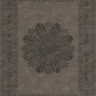 Sarelli Interiors Textiles Floral Palace Radiance Contemporary Earth Impression Style Custom Bespoke Elegant Italian Luxury Premium Handmade & Handtufted Area Rug Carpet, Made of Bamboo Silk Material, With Cotton Backing, 2 Levels High & Low & Carving Processing Method, 8-14mm Thickness, Available in Bamboo Silk, Tencel, Viscose, Fine Wool, Flame Retardant & Stain Resistant Optional Finishes