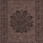 Sarelli Interiors Textiles Floral Palace Radiance Contemporary Earth Impression Style Custom Bespoke Elegant Italian Luxury Premium Handmade & Handtufted Area Rug Carpet, Made of Bamboo Silk Material, With Cotton Backing, 2 Levels High & Low & Carving Processing Method, 8-14mm Thickness, Available in Bamboo Silk, Tencel, Viscose, Fine Wool, Flame Retardant & Stain Resistant Optional Finishes