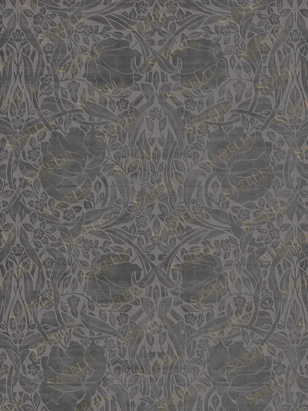Sarelli Interiors Textiles Modern Rose Tapestry Contemporary Earth Impression Style Custom Bespoke Elegant Italian Luxury Premium Handmade & Handtufted Area Rug Carpet, Made of Viscose & Lincoln Wool Material, With Cotton Backing, 2 Levels High & Low & Carving Processing Method, 8-14mm Thickness, Available in Bamboo Silk, Tencel, Viscose, Fine Wool, Flame Retardant & Stain Resistant Optional Finishes