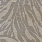Sarelli Interiors Textiles Zebra Pulse Contemporary Earth Impression Style Custom Bespoke Elegant Italian Luxury Premium Handmade & Handtufted Area Rug Carpet, Made of Botanical Silk Material, With Cotton Backing, 2 Levels High & Low & Carving Processing Method, 8-14mm Thickness, Available in Bamboo Silk, Tencel, Viscose, Fine Wool, Flame Retardant & Stain Resistant Optional Finishes