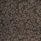 Sarelli Interiors Textiles Urban Leopard Contemporary Earth Impression Style Custom Bespoke Elegant Italian Luxury Premium Handmade & Handtufted Area Rug Carpet, Made of Viscose Material, With Cotton Backing, 2 Levels High & Low Processing Method, 8-14mm Thickness, Available in Bamboo Silk, Tencel, Viscose, Fine Wool, Flame Retardant & Stain Resistant Optional Finishes