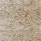 Sarelli Interiors Textiles Zebra Rhythm Contemporary Earth Impression Style Custom Bespoke Elegant Italian Luxury Premium Handmade & Handtufted Area Rug Carpet, Made of Bamboo Silk Material, With Cotton Backing, 2 Levels High & Low & Carving Processing Method, 8-14mm Thickness, Available in Bamboo Silk, Tencel, Viscose, Fine Wool, Flame Retardant & Stain Resistant Optional Finishes