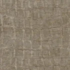 Sarelli Interiors Textiles Crocodile Grid Contemporary Earth Impression Style Custom Bespoke Elegant Italian Luxury Premium Handmade & Handtufted Area Rug Carpet, Made of Bamboo Silk Material, With Cotton Backing, 1 Level Cut Pile & Carving Processing Method, 8-14mm Thickness, Available in Bamboo Silk, Tencel, Viscose, Fine Wool, Flame Retardant & Stain Resistant Optional Finishes