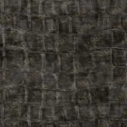 Sarelli Interiors Textiles Crocodile Grid Contemporary Earth Impression Style Custom Bespoke Elegant Italian Luxury Premium Handmade & Handtufted Area Rug Carpet, Made of Bamboo Silk Material, With Cotton Backing, 1 Level Cut Pile & Carving Processing Method, 8-14mm Thickness, Available in Bamboo Silk, Tencel, Viscose, Fine Wool, Flame Retardant & Stain Resistant Optional Finishes